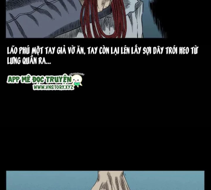 Tam Lão Gia Kinh Kỳ Thủ Trát Chapter 41 - Trang 2