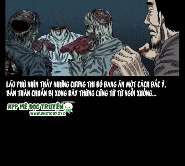 Tam Lão Gia Kinh Kỳ Thủ Trát Chapter 41 - Trang 2