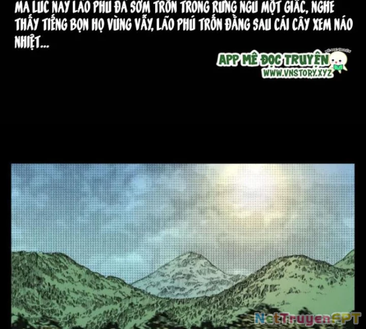 Tam Lão Gia Kinh Kỳ Thủ Trát Chapter 41 - Trang 2