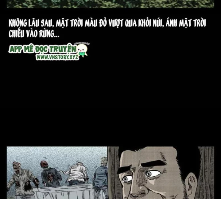 Tam Lão Gia Kinh Kỳ Thủ Trát Chapter 41 - Trang 2