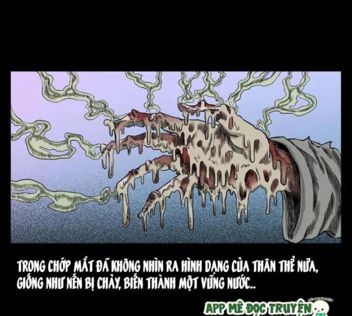 Tam Lão Gia Kinh Kỳ Thủ Trát Chapter 41 - Trang 2