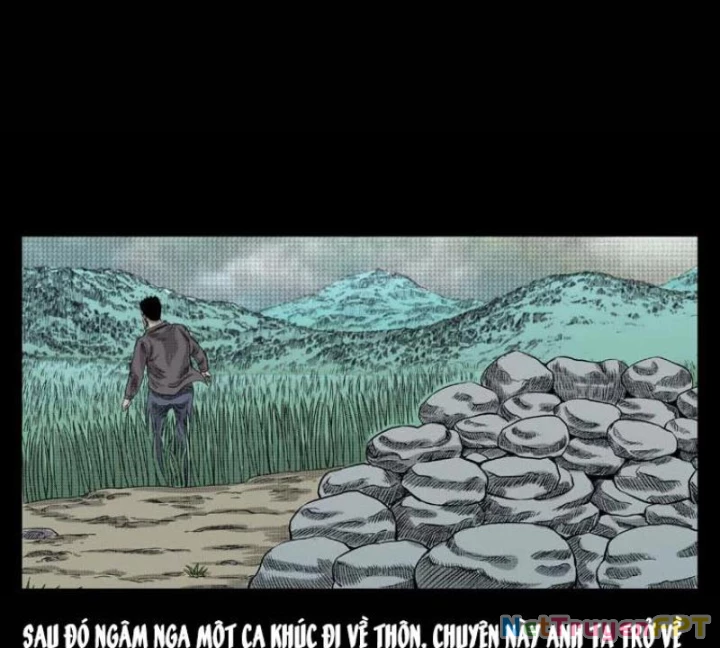 Tam Lão Gia Kinh Kỳ Thủ Trát Chapter 41 - Trang 2