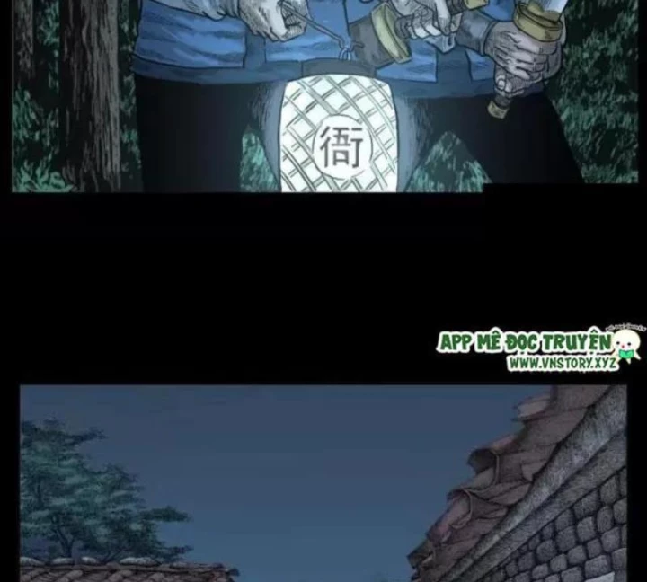 Tam Lão Gia Kinh Kỳ Thủ Trát Chapter 42 - Trang 2