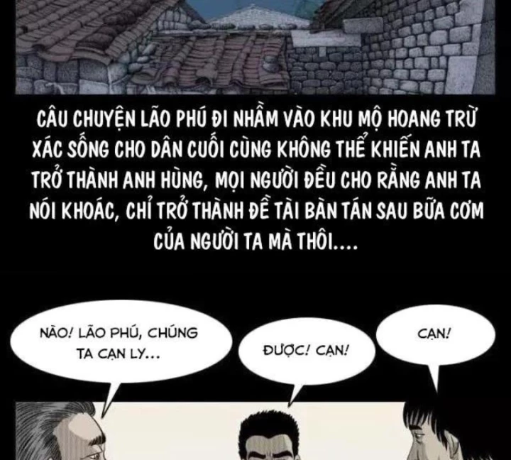 Tam Lão Gia Kinh Kỳ Thủ Trát Chapter 42 - Trang 2