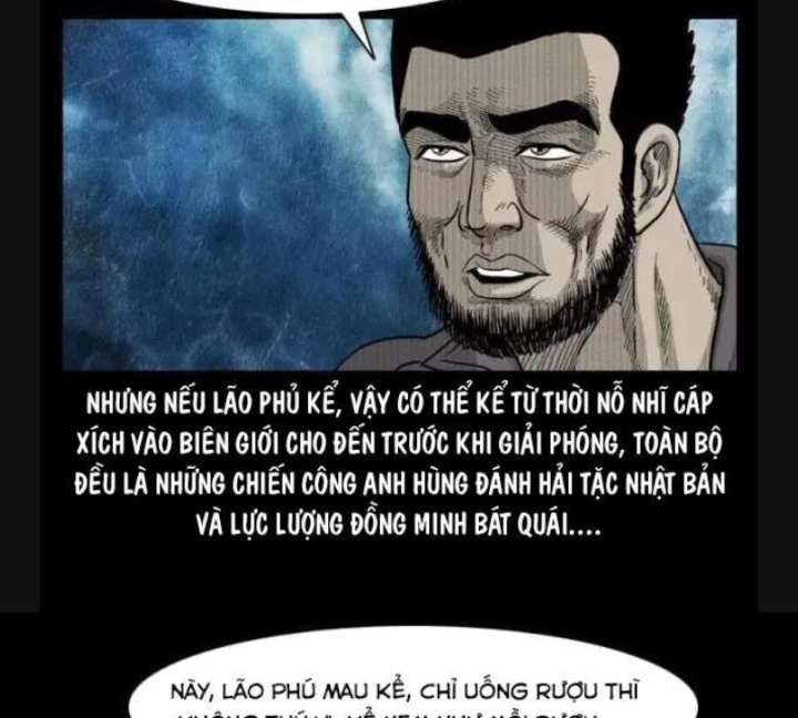 Tam Lão Gia Kinh Kỳ Thủ Trát Chapter 42 - Trang 2