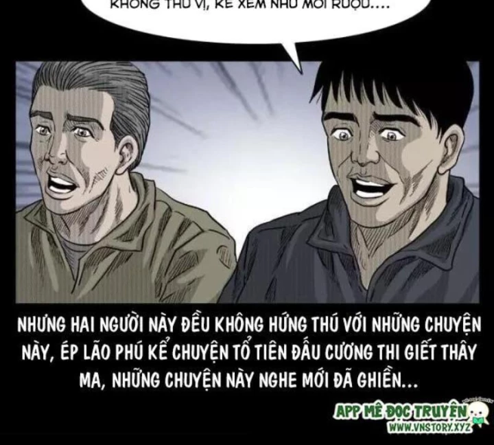 Tam Lão Gia Kinh Kỳ Thủ Trát Chapter 42 - Trang 2