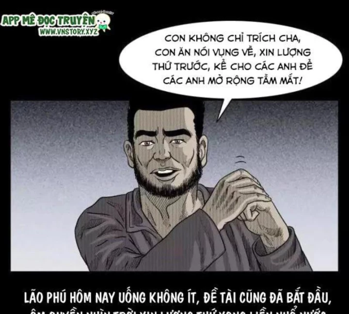 Tam Lão Gia Kinh Kỳ Thủ Trát Chapter 42 - Trang 2