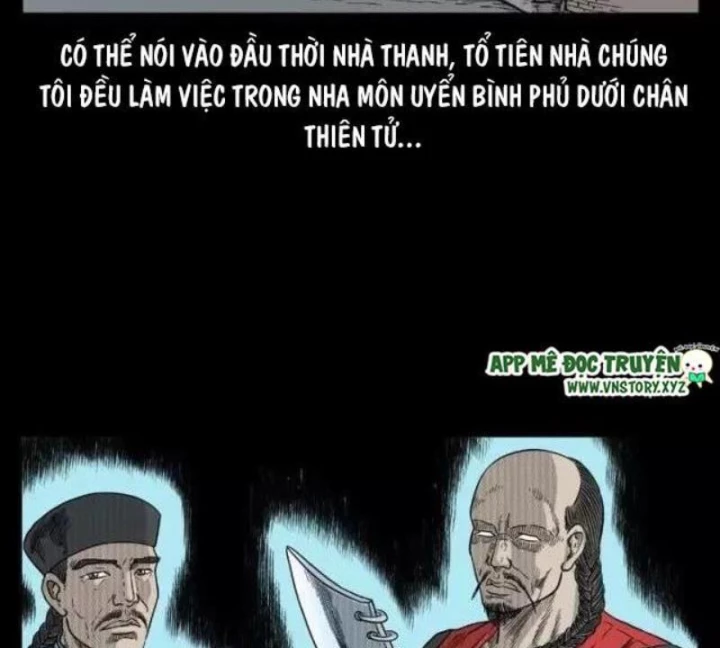 Tam Lão Gia Kinh Kỳ Thủ Trát Chapter 42 - Trang 2