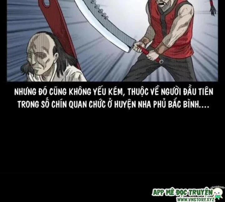 Tam Lão Gia Kinh Kỳ Thủ Trát Chapter 42 - Trang 2