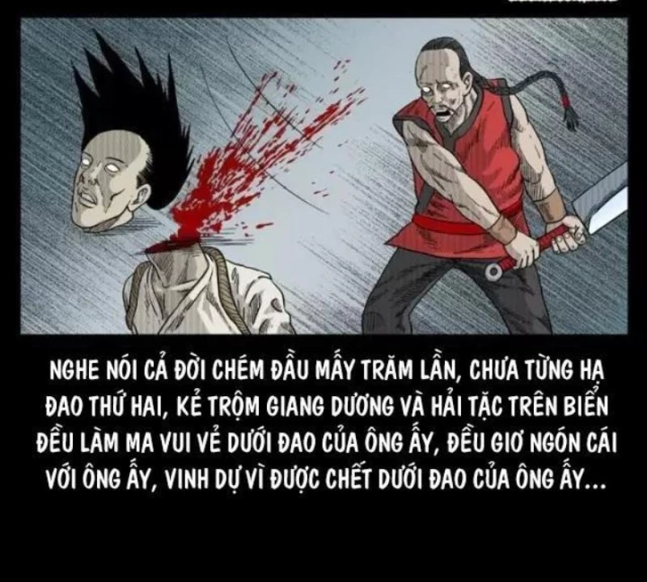 Tam Lão Gia Kinh Kỳ Thủ Trát Chapter 42 - Trang 2