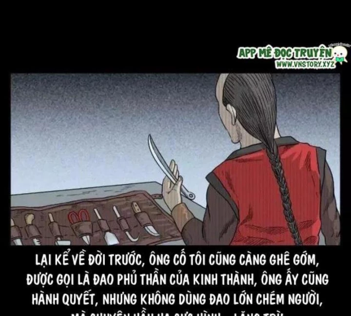Tam Lão Gia Kinh Kỳ Thủ Trát Chapter 42 - Trang 2