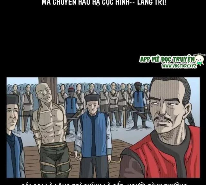 Tam Lão Gia Kinh Kỳ Thủ Trát Chapter 42 - Trang 2