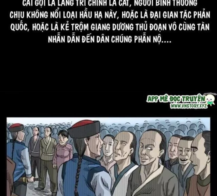 Tam Lão Gia Kinh Kỳ Thủ Trát Chapter 42 - Trang 2