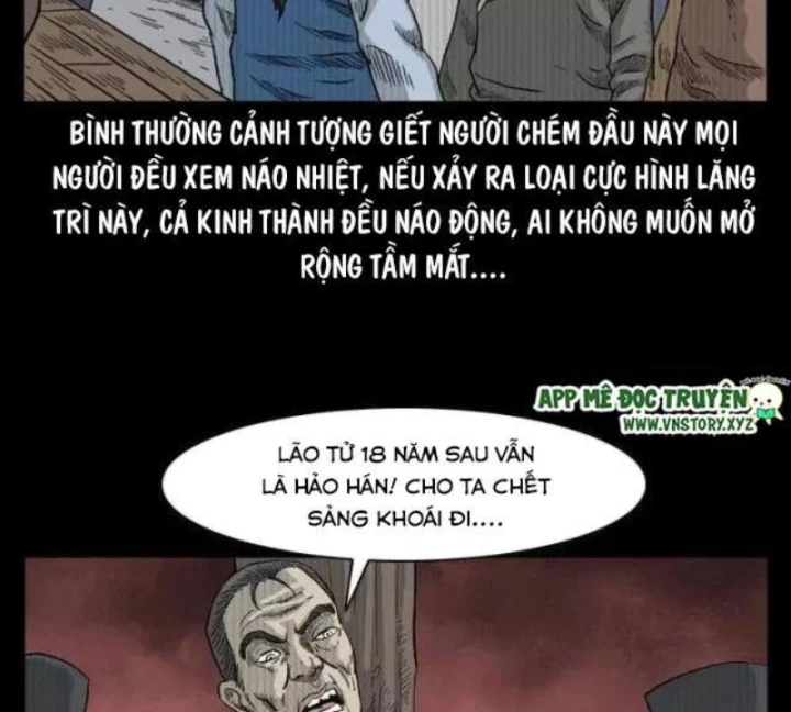 Tam Lão Gia Kinh Kỳ Thủ Trát Chapter 42 - Trang 2