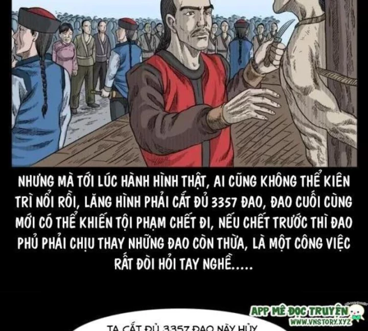 Tam Lão Gia Kinh Kỳ Thủ Trát Chapter 42 - Trang 2