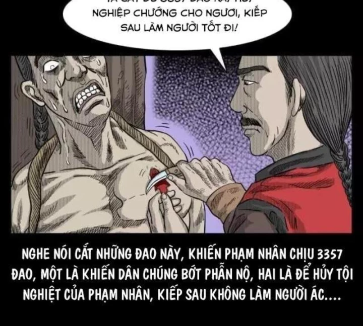 Tam Lão Gia Kinh Kỳ Thủ Trát Chapter 42 - Trang 2