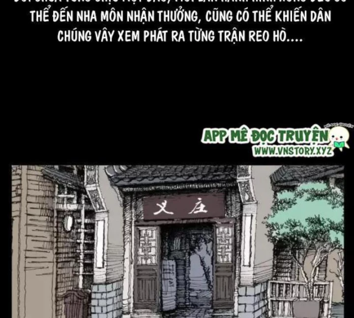 Tam Lão Gia Kinh Kỳ Thủ Trát Chapter 42 - Trang 2