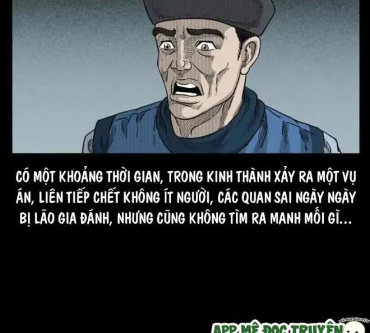 Tam Lão Gia Kinh Kỳ Thủ Trát Chapter 42 - Trang 2