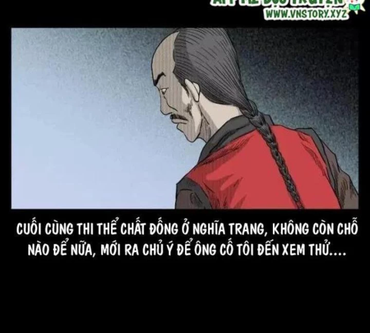 Tam Lão Gia Kinh Kỳ Thủ Trát Chapter 42 - Trang 2