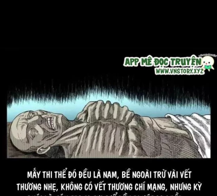 Tam Lão Gia Kinh Kỳ Thủ Trát Chapter 42 - Trang 2
