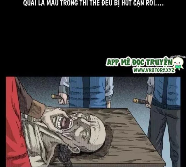 Tam Lão Gia Kinh Kỳ Thủ Trát Chapter 42 - Trang 2