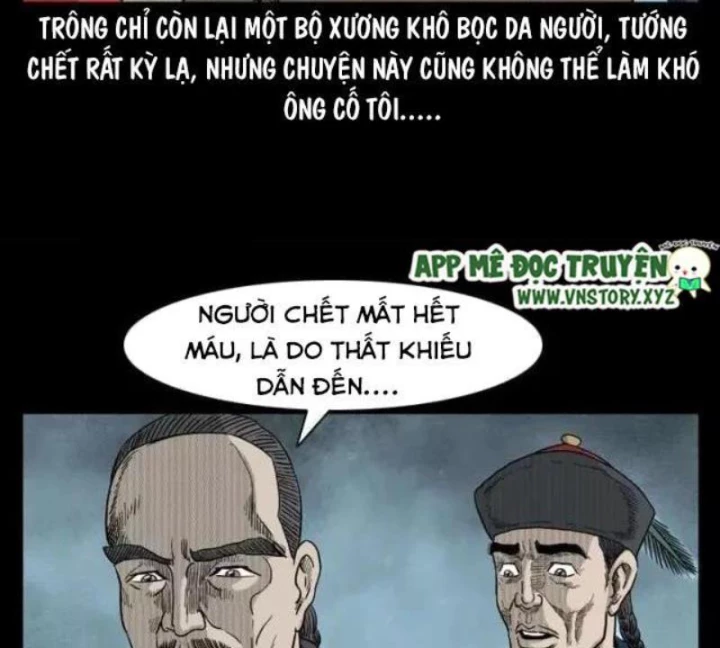 Tam Lão Gia Kinh Kỳ Thủ Trát Chapter 42 - Trang 2