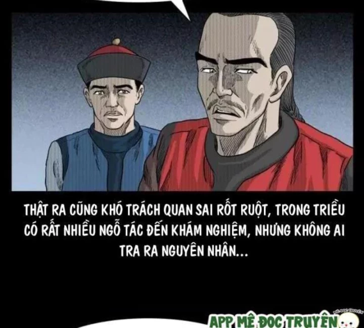 Tam Lão Gia Kinh Kỳ Thủ Trát Chapter 42 - Trang 2