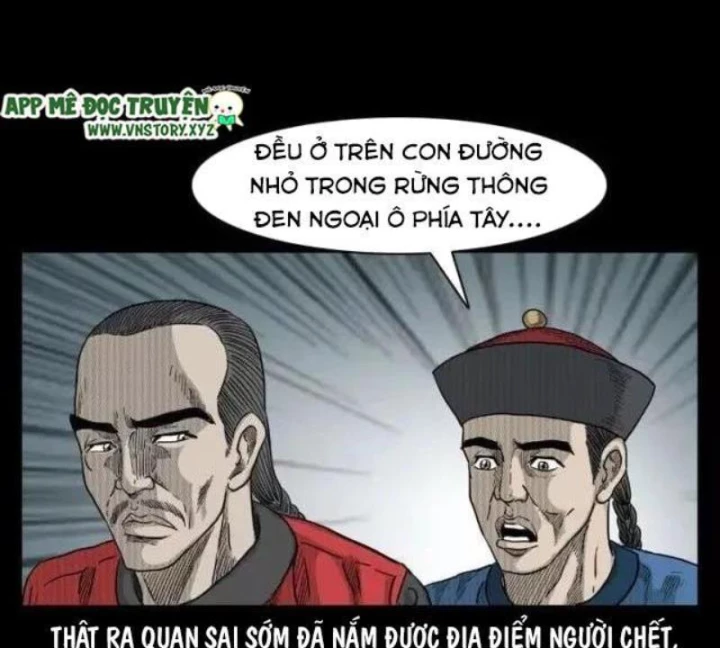 Tam Lão Gia Kinh Kỳ Thủ Trát Chapter 42 - Trang 2