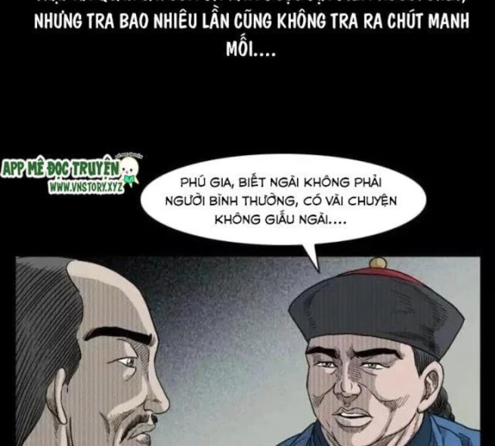 Tam Lão Gia Kinh Kỳ Thủ Trát Chapter 42 - Trang 2