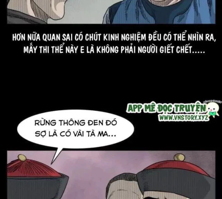 Tam Lão Gia Kinh Kỳ Thủ Trát Chapter 42 - Trang 2