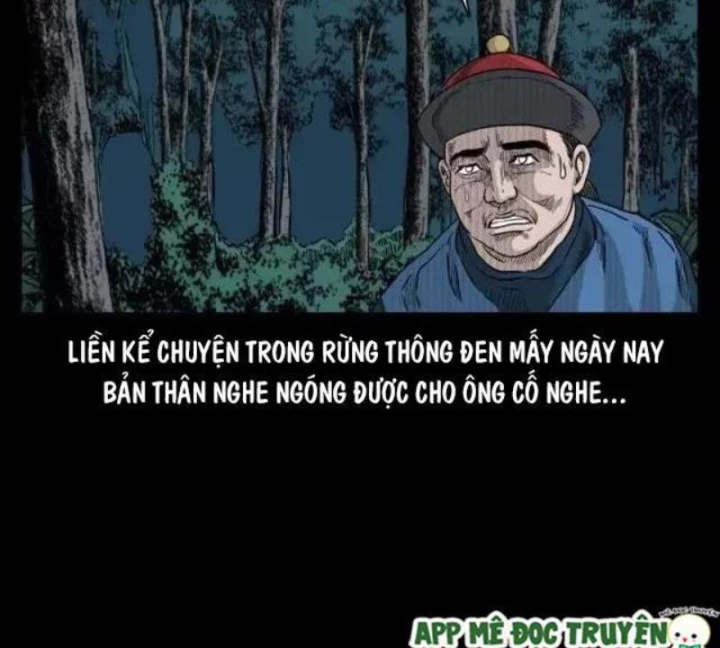 Tam Lão Gia Kinh Kỳ Thủ Trát Chapter 42 - Trang 2
