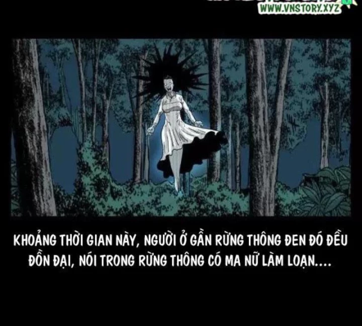 Tam Lão Gia Kinh Kỳ Thủ Trát Chapter 42 - Trang 2