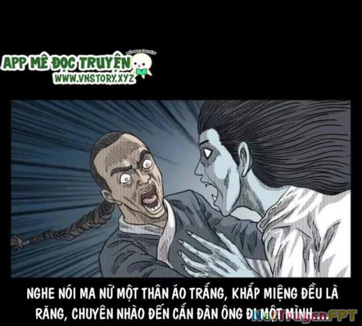 Tam Lão Gia Kinh Kỳ Thủ Trát Chapter 42 - Trang 2