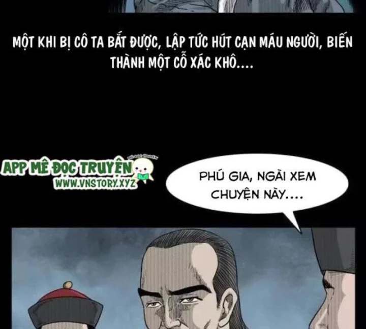 Tam Lão Gia Kinh Kỳ Thủ Trát Chapter 42 - Trang 2
