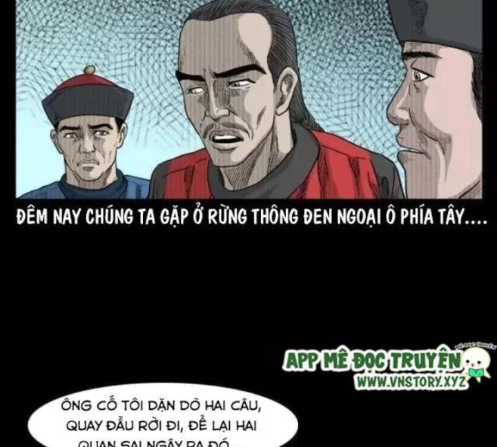 Tam Lão Gia Kinh Kỳ Thủ Trát Chapter 42 - Trang 2