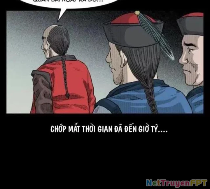 Tam Lão Gia Kinh Kỳ Thủ Trát Chapter 42 - Trang 2