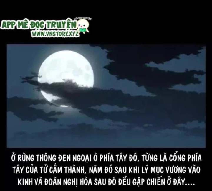 Tam Lão Gia Kinh Kỳ Thủ Trát Chapter 42 - Trang 2