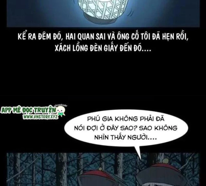 Tam Lão Gia Kinh Kỳ Thủ Trát Chapter 42 - Trang 2
