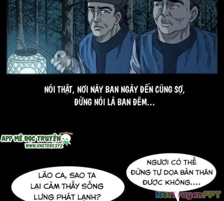 Tam Lão Gia Kinh Kỳ Thủ Trát Chapter 42 - Trang 2