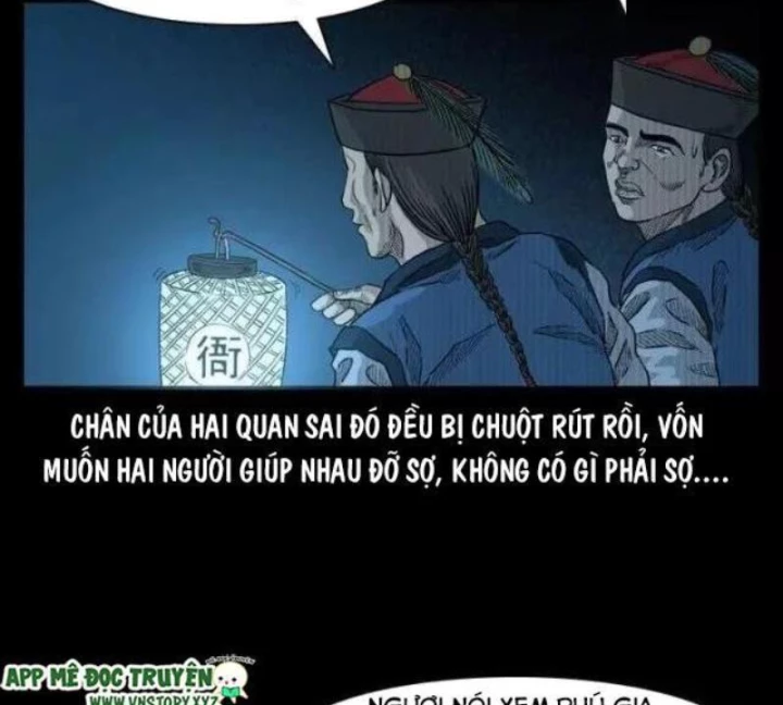 Tam Lão Gia Kinh Kỳ Thủ Trát Chapter 42 - Trang 2