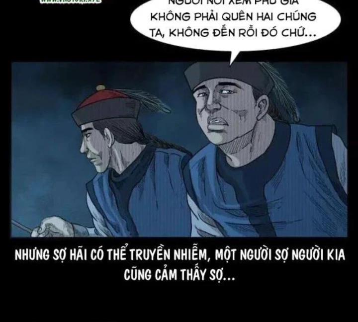 Tam Lão Gia Kinh Kỳ Thủ Trát Chapter 42 - Trang 2