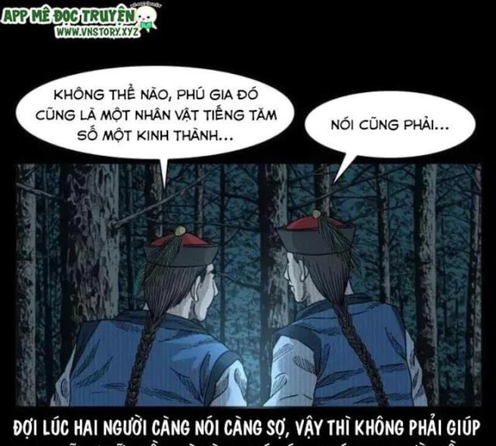 Tam Lão Gia Kinh Kỳ Thủ Trát Chapter 42 - Trang 2