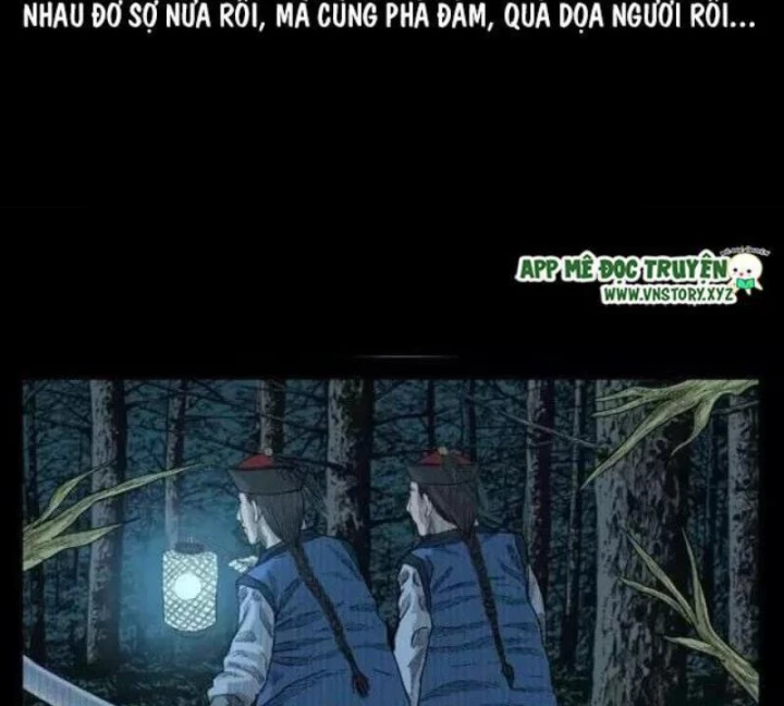Tam Lão Gia Kinh Kỳ Thủ Trát Chapter 42 - Trang 2