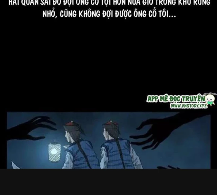 Tam Lão Gia Kinh Kỳ Thủ Trát Chapter 42 - Trang 2