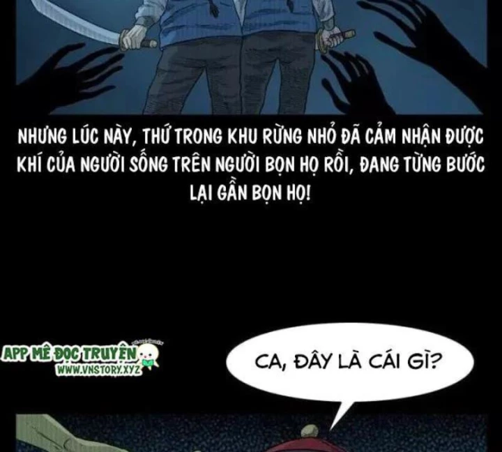 Tam Lão Gia Kinh Kỳ Thủ Trát Chapter 42 - Trang 2