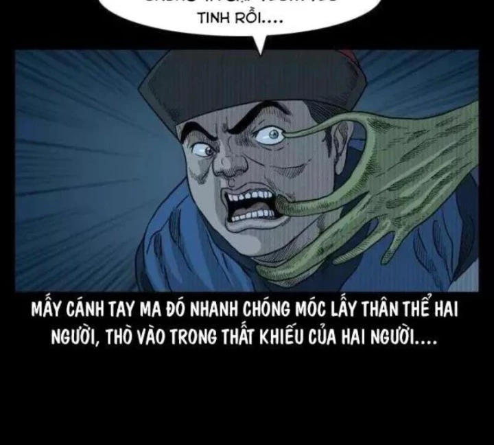 Tam Lão Gia Kinh Kỳ Thủ Trát Chapter 42 - Trang 2
