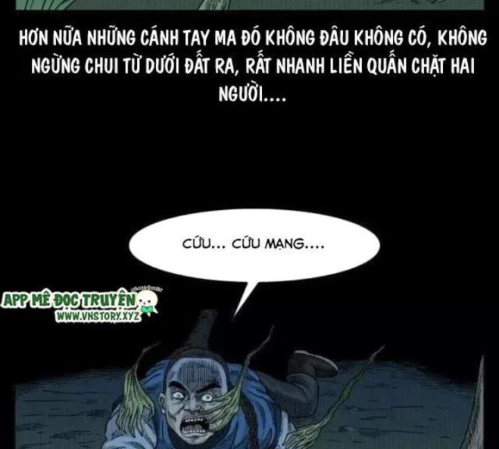 Tam Lão Gia Kinh Kỳ Thủ Trát Chapter 42 - Trang 2