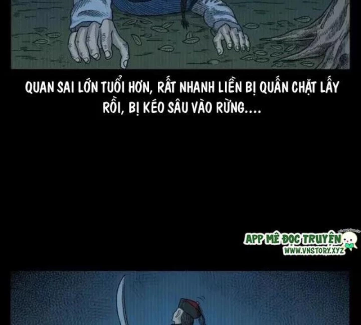 Tam Lão Gia Kinh Kỳ Thủ Trát Chapter 42 - Trang 2