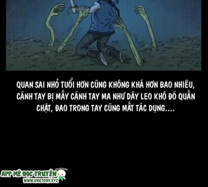 Tam Lão Gia Kinh Kỳ Thủ Trát Chapter 42 - Trang 2