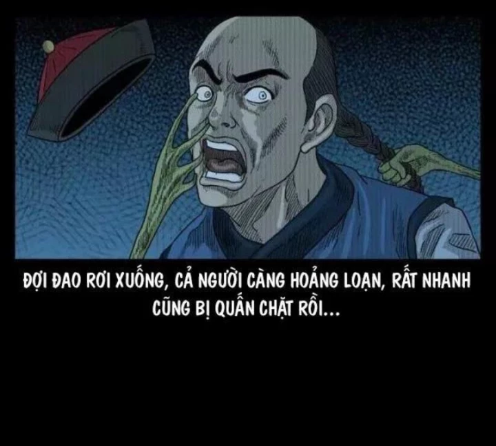 Tam Lão Gia Kinh Kỳ Thủ Trát Chapter 42 - Trang 2